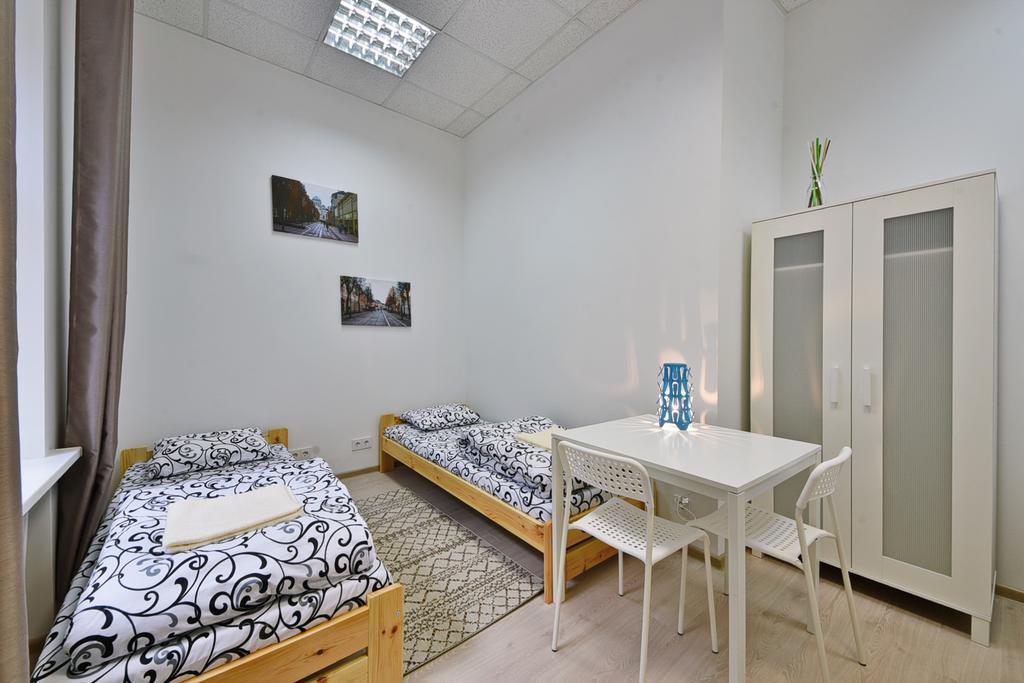 Laisves Avenue Hostel "Easy Kaunas" Zewnętrze zdjęcie