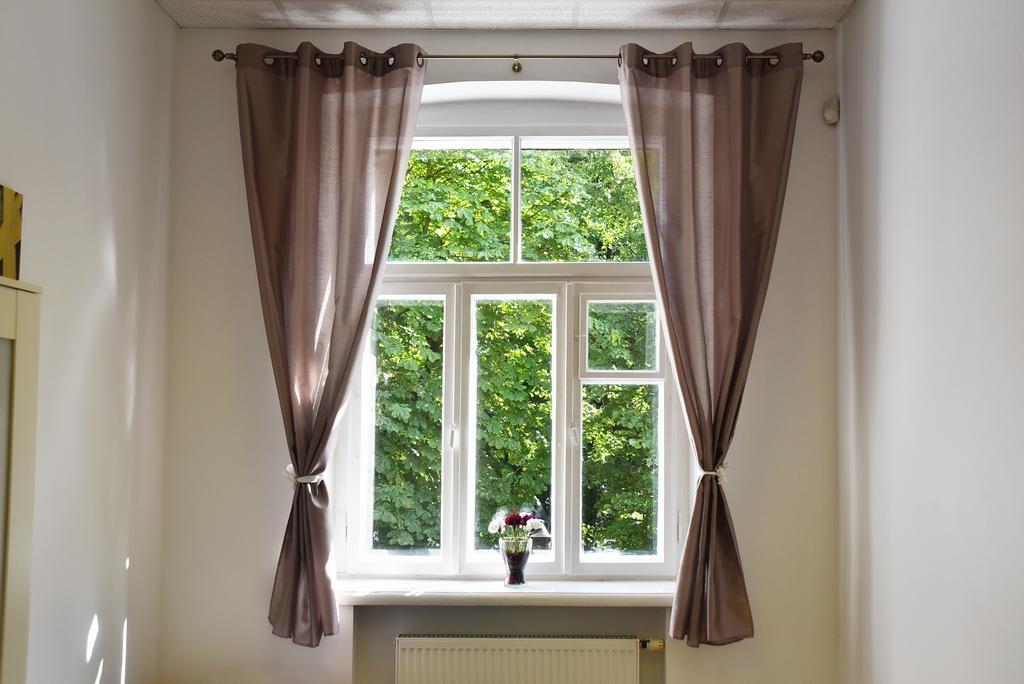 Laisves Avenue Hostel "Easy Kaunas" Zewnętrze zdjęcie