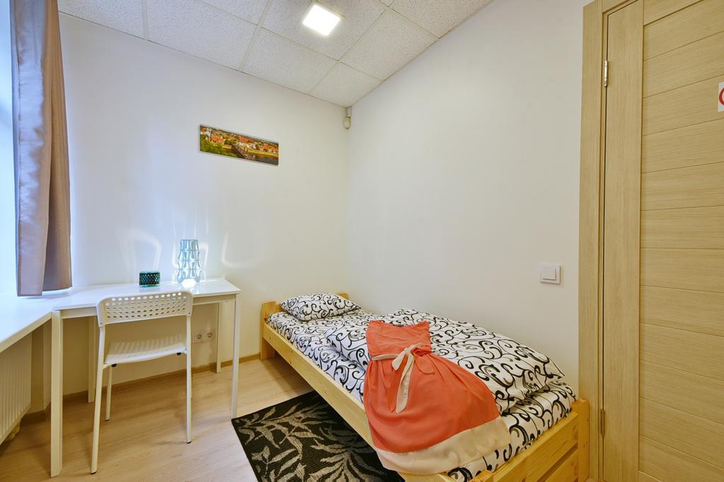 Laisves Avenue Hostel "Easy Kaunas" Zewnętrze zdjęcie