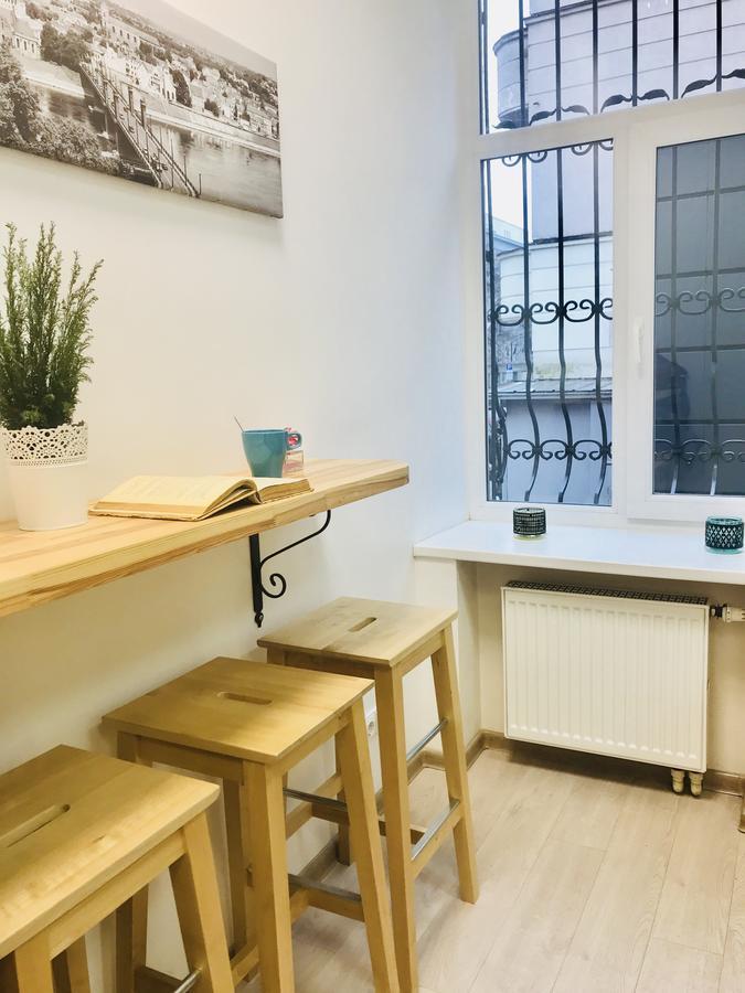 Laisves Avenue Hostel "Easy Kaunas" Zewnętrze zdjęcie